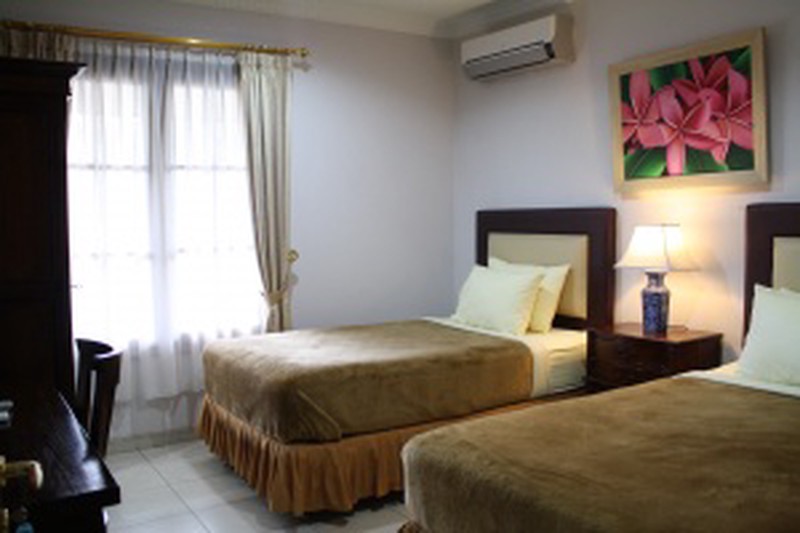 Rumah Bagus Di Maleo Bintaro Jaya Sektor 9