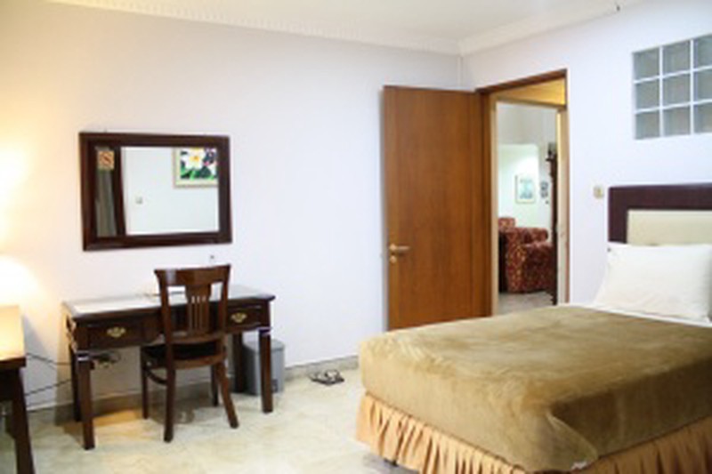 Rumah Bagus Di Maleo Bintaro Jaya Sektor 9