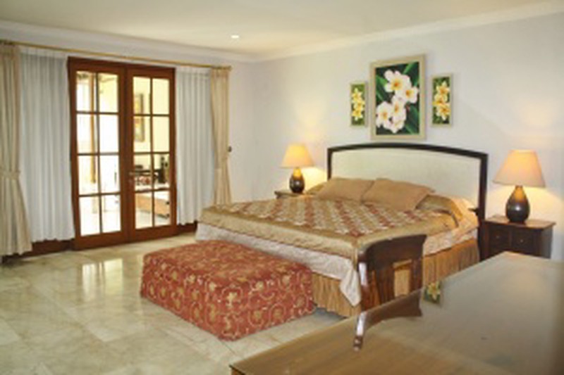 Rumah Bagus Di Maleo Bintaro Jaya Sektor 9