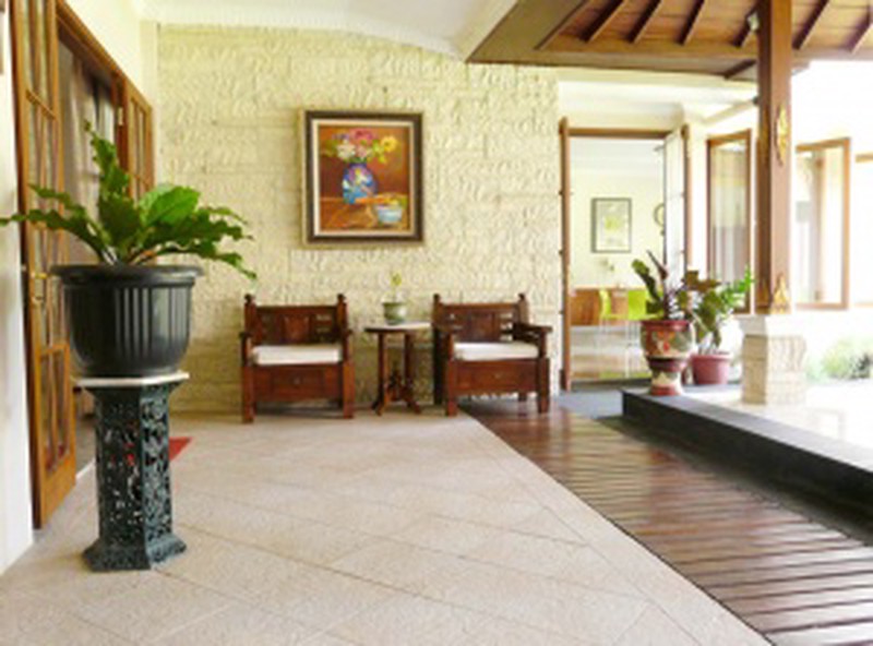 Rumah Bagus Di Maleo Bintaro Jaya Sektor 9