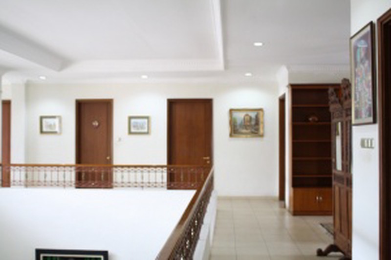 Rumah Bagus Di Maleo Bintaro Jaya Sektor 9