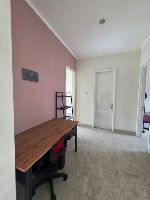 Rumah Bagus Di Discovery Lumina Bintaro Jaya Sektor 9