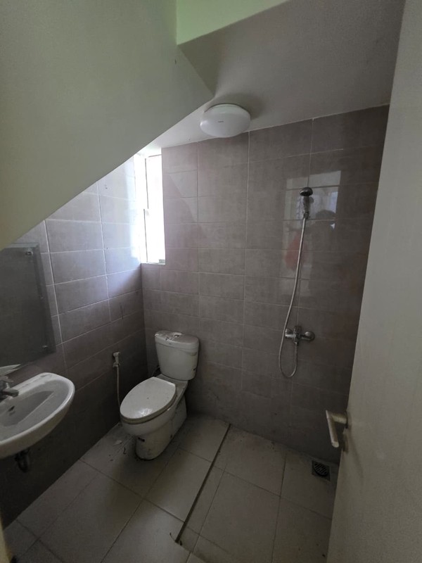 Rumah Bagus Di Discovery Lumina Bintaro Jaya Sektor 9