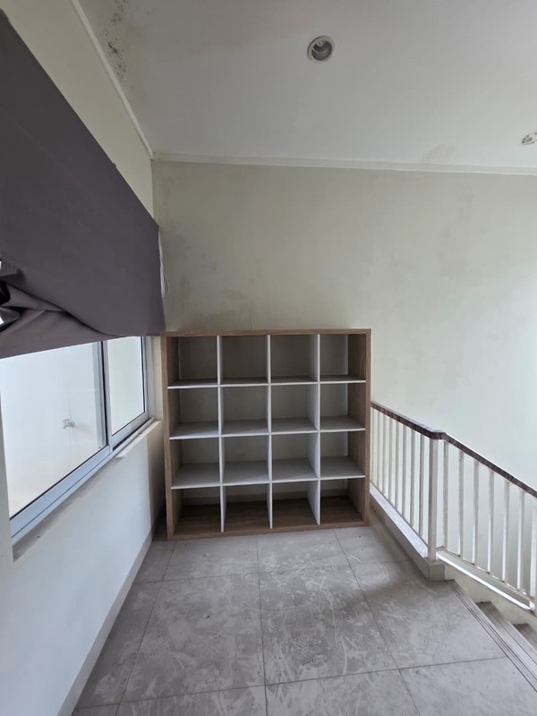 Rumah Bagus Di Discovery Lumina Bintaro Jaya Sektor 9