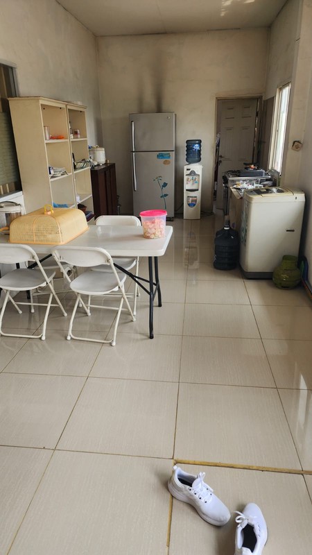 Ruang Usaha Siap Pakai Di Kav DPR Serua, Bojongsari Depok