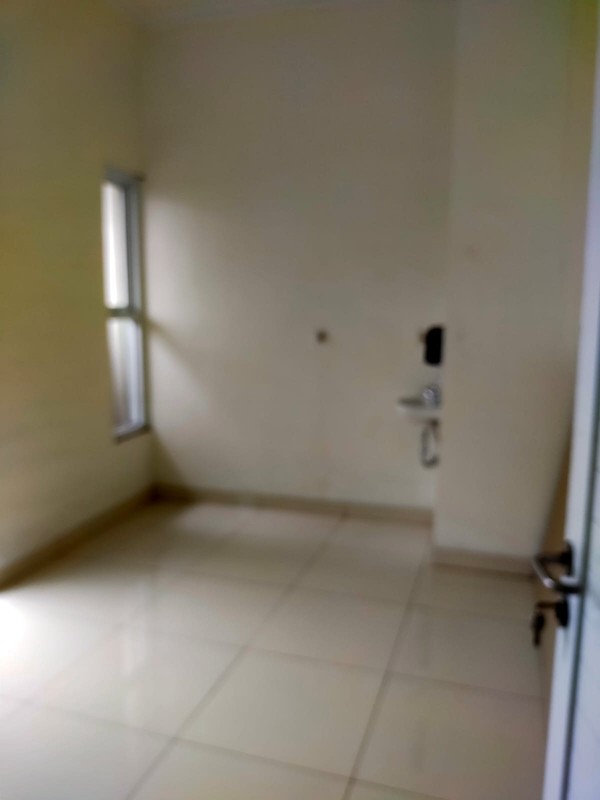 Dijual Office 2 Lantai Lokasi strategis di Cikupa