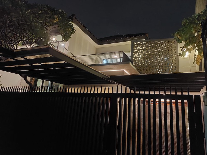 Rumah Bagus Di Jl MPR Dalam, Cilandak Jakarta Selatan