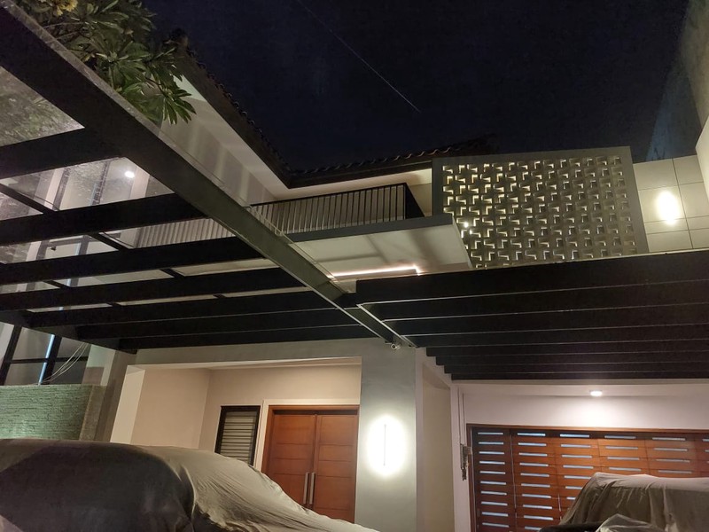 Rumah Bagus Di Jl MPR Dalam, Cilandak Jakarta Selatan