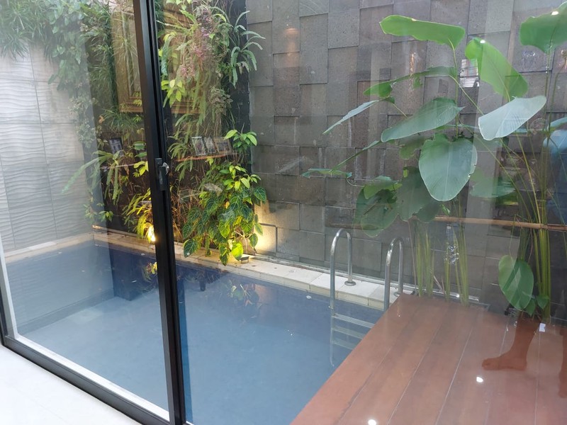 Rumah Bagus Di Jl MPR Dalam, Cilandak Jakarta Selatan