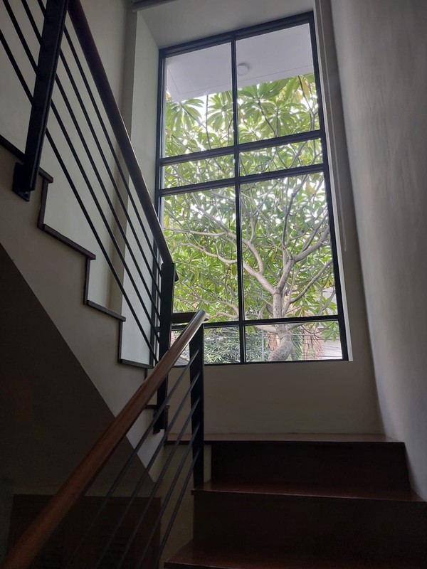 Rumah Bagus Di Jl MPR Dalam, Cilandak Jakarta Selatan