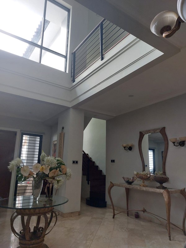 Rumah Bagus Di Jl MPR Dalam, Cilandak Jakarta Selatan