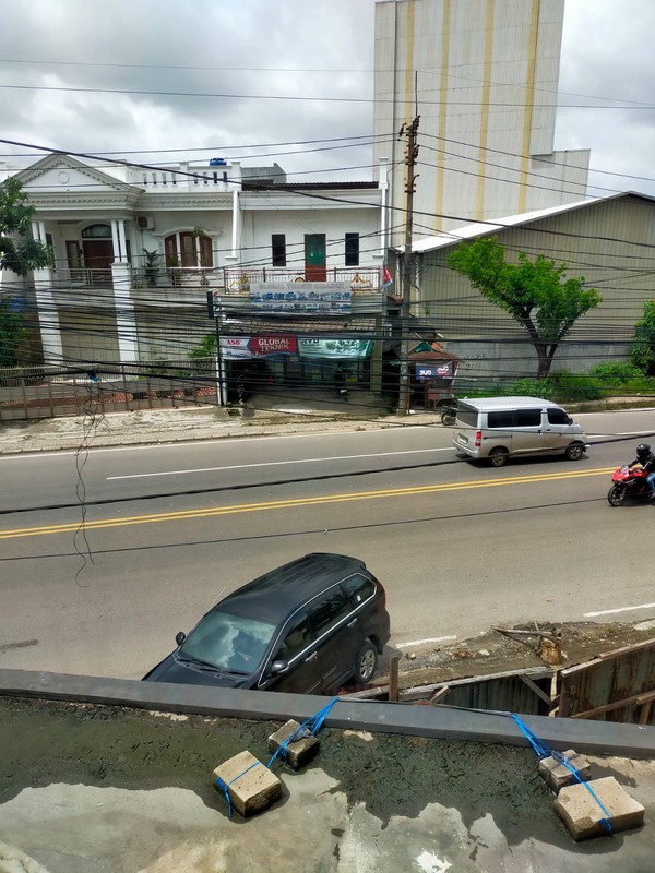 Dijual Office 2 Lantai Lokasi strategis di Cikupa