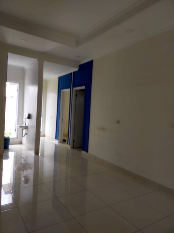 Dijual Office 2 Lantai Lokasi strategis di Cikupa