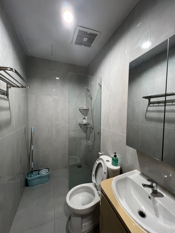 Rumah Bagus Di Springhill Yume Lagoon Pondok  Ranji Tangerang Selatan