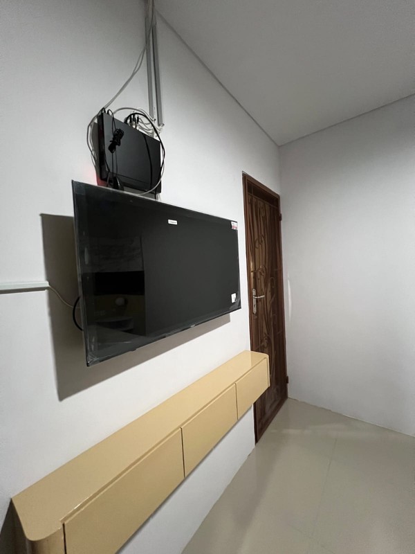 Rumah Bagus Di Springhill Yume Lagoon Pondok  Ranji Tangerang Selatan