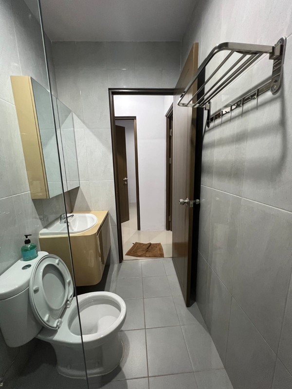 Rumah Bagus Di Springhill Yume Lagoon Pondok  Ranji Tangerang Selatan