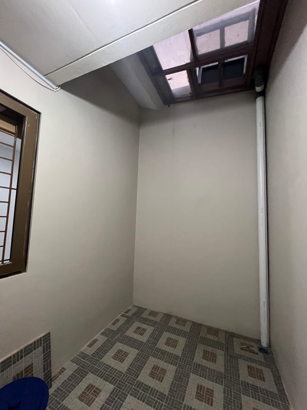 Rumah Bagus Di Springhill Yume Lagoon Pondok  Ranji Tangerang Selatan