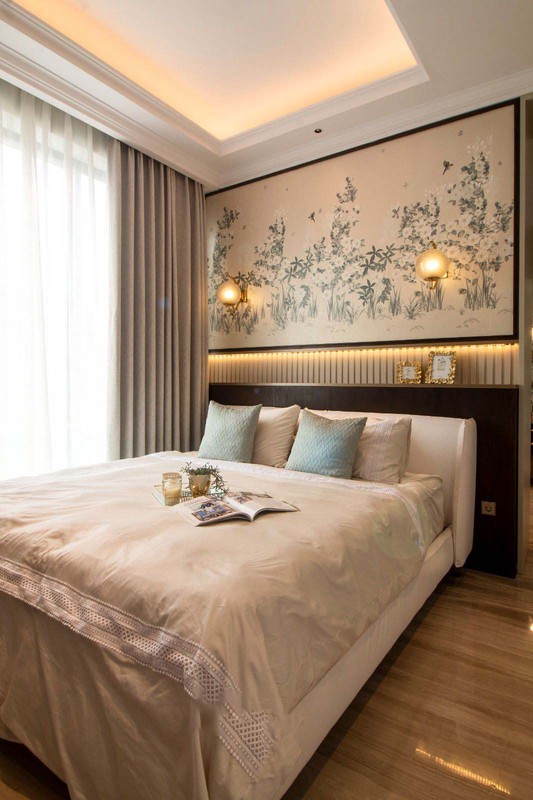 Rumah Fully Furnished Siap Huni Dengan Design Premium di Daerah Bintaro Sektor 9