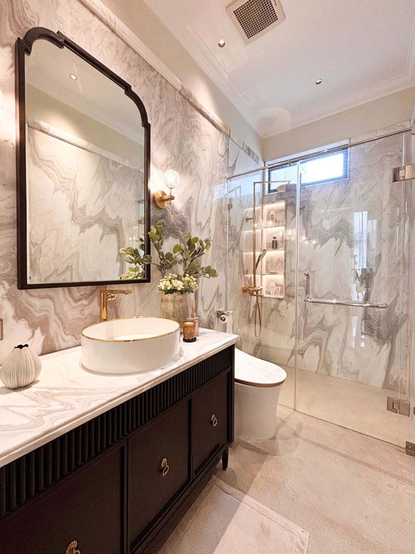 Rumah Fully Furnished Siap Huni Dengan Design Premium di Daerah Bintaro Sektor 9