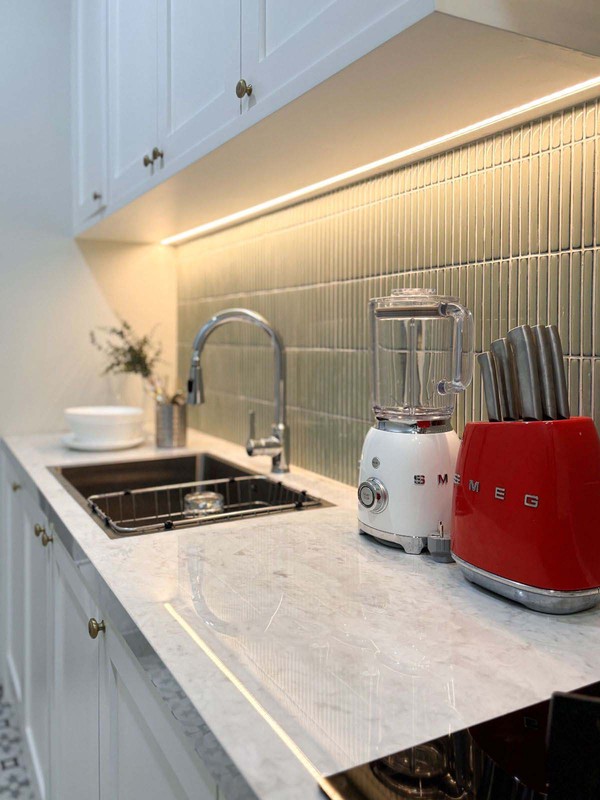 Rumah Fully Furnished Siap Huni Dengan Design Premium di Daerah Bintaro Sektor 9