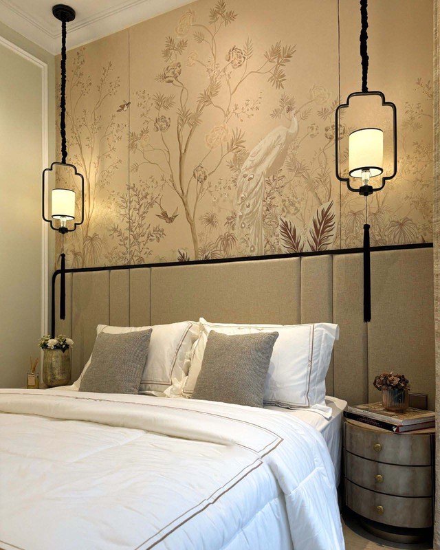 Rumah Fully Furnished Siap Huni Dengan Design Premium di Daerah Bintaro Sektor 9