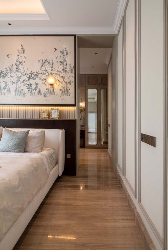 Rumah Fully Furnished Siap Huni Dengan Design Premium di Daerah Bintaro Sektor 9