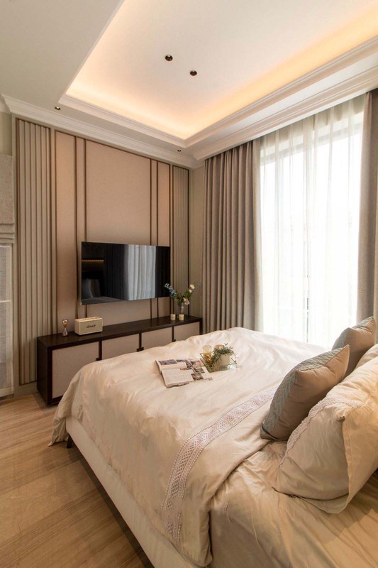 Rumah Fully Furnished Siap Huni Dengan Design Premium di Daerah Bintaro Sektor 9