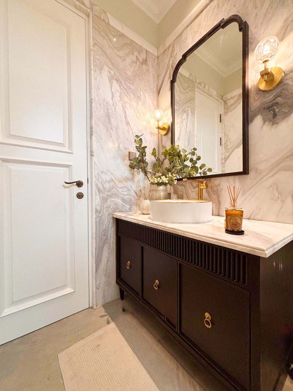 Rumah Fully Furnished Siap Huni Dengan Design Premium di Daerah Bintaro Sektor 9