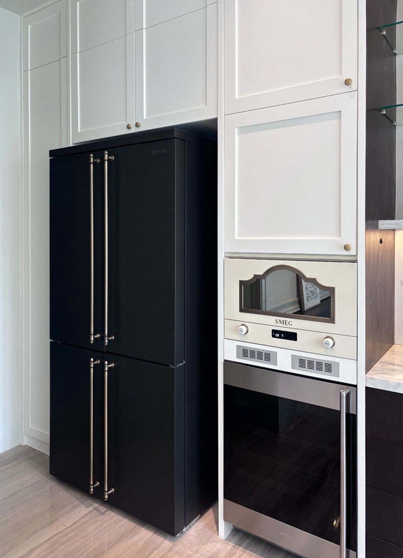 Rumah Fully Furnished Siap Huni Dengan Design Premium di Daerah Bintaro Sektor 9