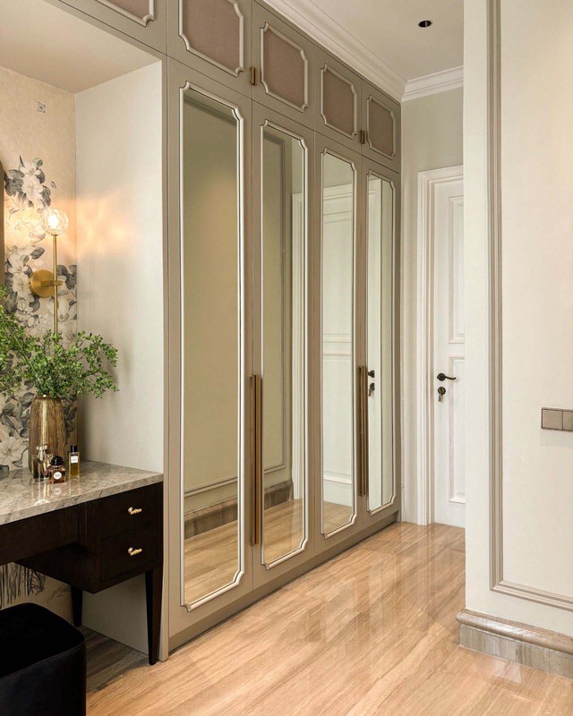 Rumah Fully Furnished Siap Huni Dengan Design Premium di Daerah Bintaro Sektor 9