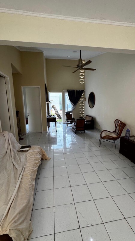 Rumah Bagus Di The Icon Simplicity BSD Tangerang Selatan