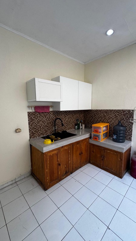 Rumah Bagus Di The Icon Simplicity BSD Tangerang Selatan