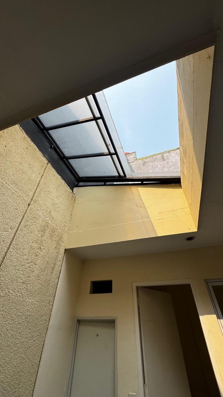 Rumah Bagus Di The Icon Simplicity BSD Tangerang Selatan