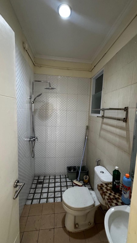 Rumah Bagus Di The Icon Simplicity BSD Tangerang Selatan