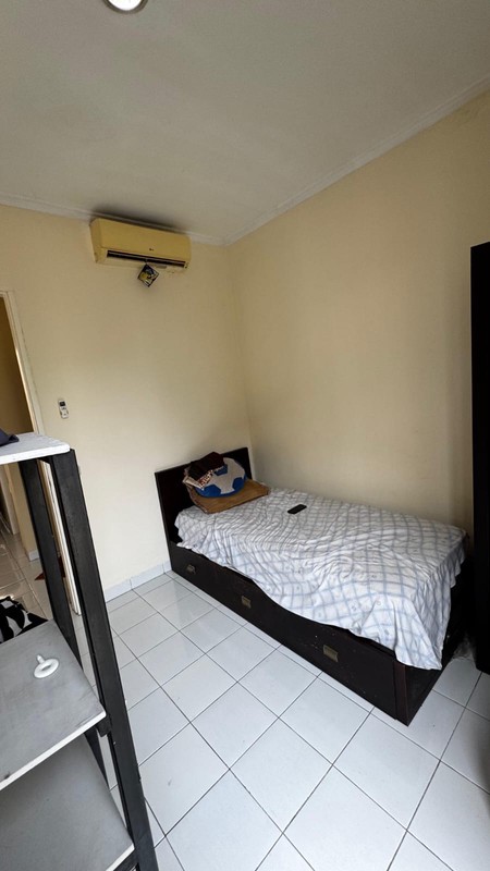 Rumah Bagus Di The Icon Simplicity BSD Tangerang Selatan