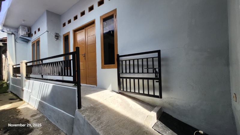 Rumah Bagus Murah Di Jl Perdagangan Rempoa Pesanggrahan Jakarta Selatan