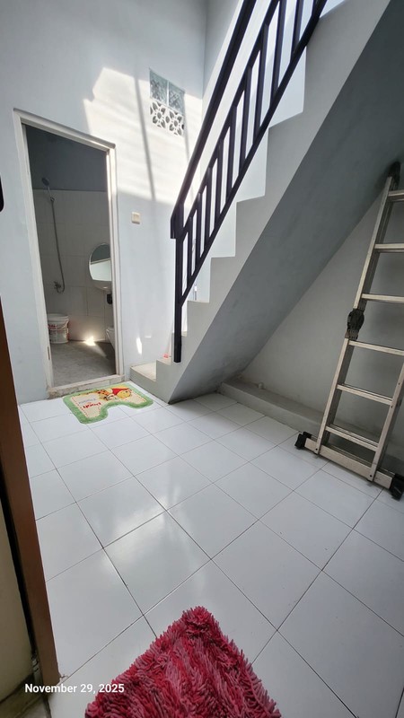 Rumah Bagus Murah Di Jl Perdagangan Rempoa Pesanggrahan Jakarta Selatan