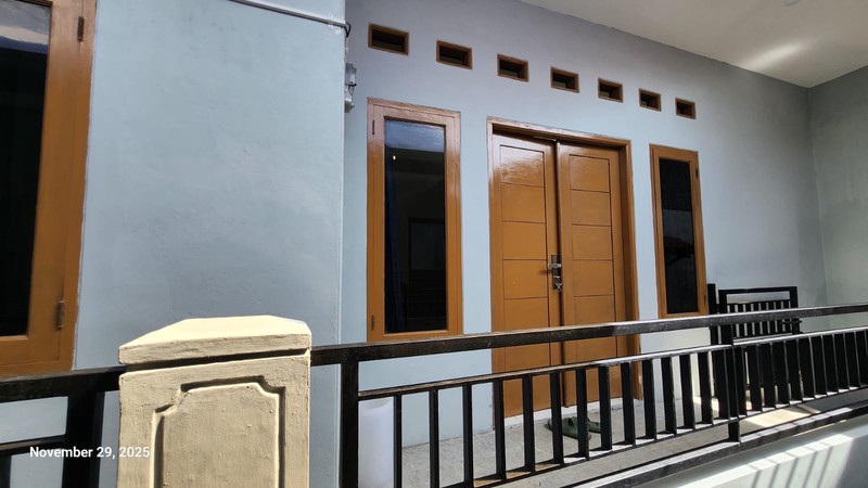 Rumah Bagus Murah Di Jl Perdagangan Rempoa Pesanggrahan Jakarta Selatan