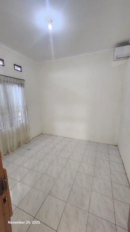 Rumah Bagus Murah Di Jl Perdagangan Rempoa Pesanggrahan Jakarta Selatan