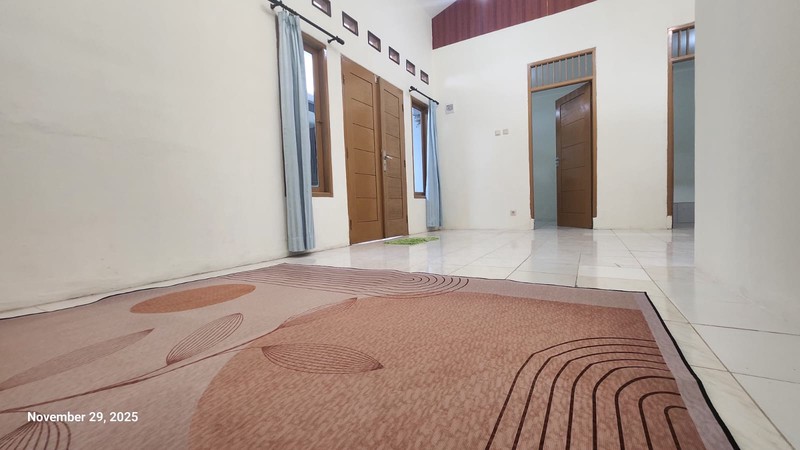 Rumah Bagus Murah Di Jl Perdagangan Rempoa Pesanggrahan Jakarta Selatan