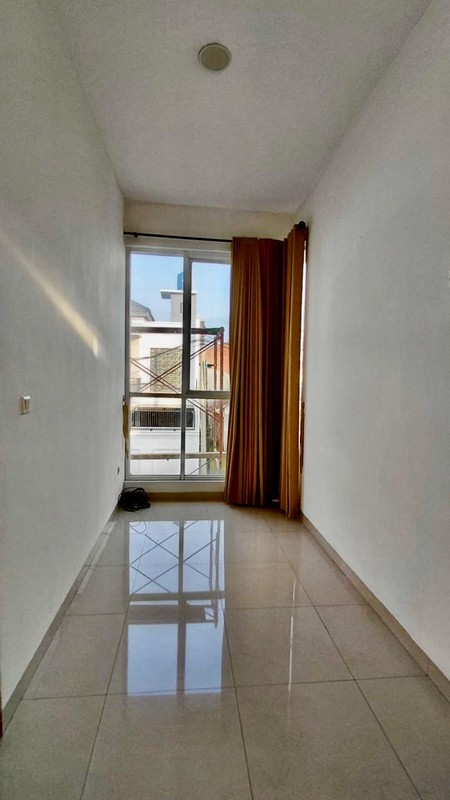 Rumah Bagus Di Graha Raya Bintaro, Plumeria Residence Tangerang Selatan