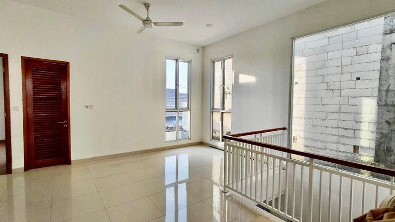 Rumah Bagus Di Graha Raya Bintaro, Plumeria Residence Tangerang Selatan