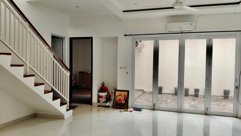 Rumah Bagus Di Graha Raya Bintaro, Plumeria Residence Tangerang Selatan