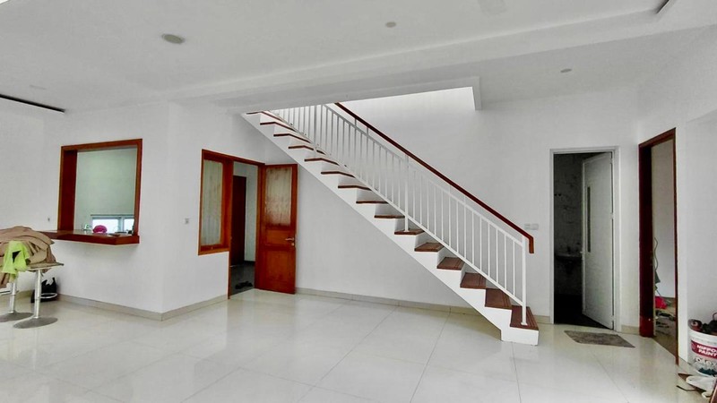 Rumah Bagus Di Graha Raya Bintaro, Plumeria Residence Tangerang Selatan