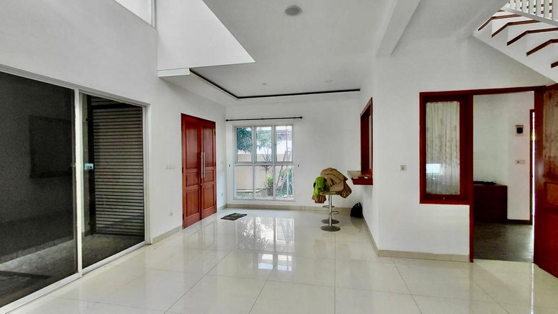 Rumah Bagus Di Graha Raya Bintaro, Plumeria Residence Tangerang Selatan