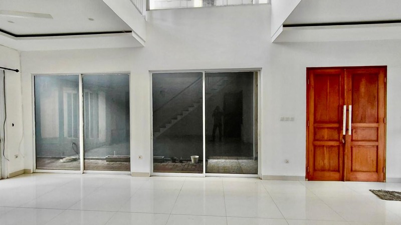 Rumah Bagus Di Graha Raya Bintaro, Plumeria Residence Tangerang Selatan