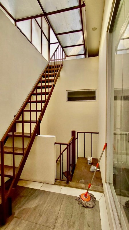 Rumah Bagus Di Graha Raya Bintaro, Plumeria Residence Tangerang Selatan