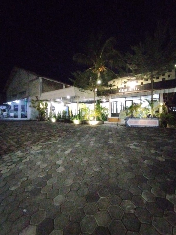 Ruang Usaha Di Lokasi Strategis Di Jl Cimahpar Tanah Baru Bogor Utara