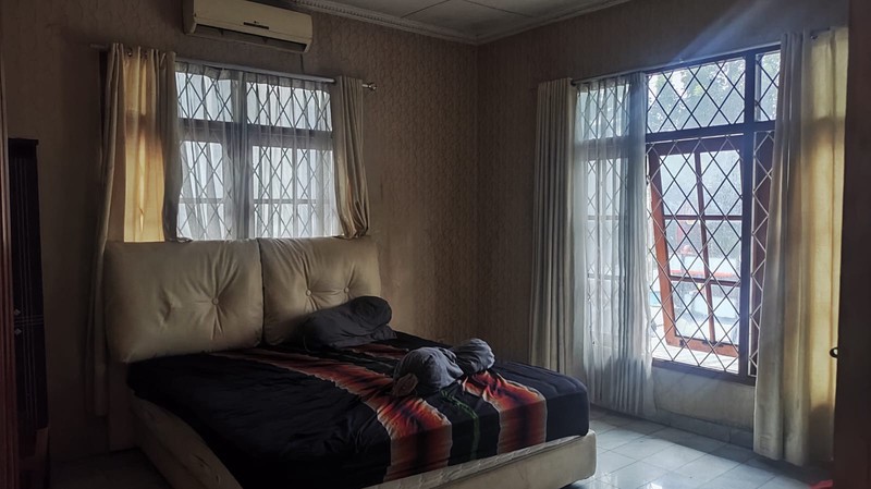 Ruang Usaha Di Lokasi Strategis Di Jl Ahmad Sobana Bangbarung Raya Bogor Utara