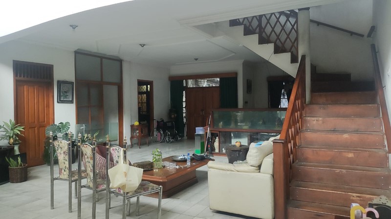 Ruang Usaha Di Lokasi Strategis Di Jl Ahmad Sobana Bangbarung Raya Bogor Utara